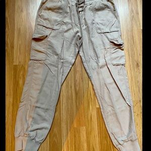 Community cargo pants